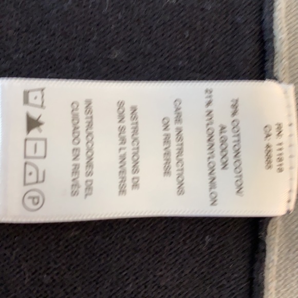 Michael Kors Color Block Dress - Picture 4 of 5